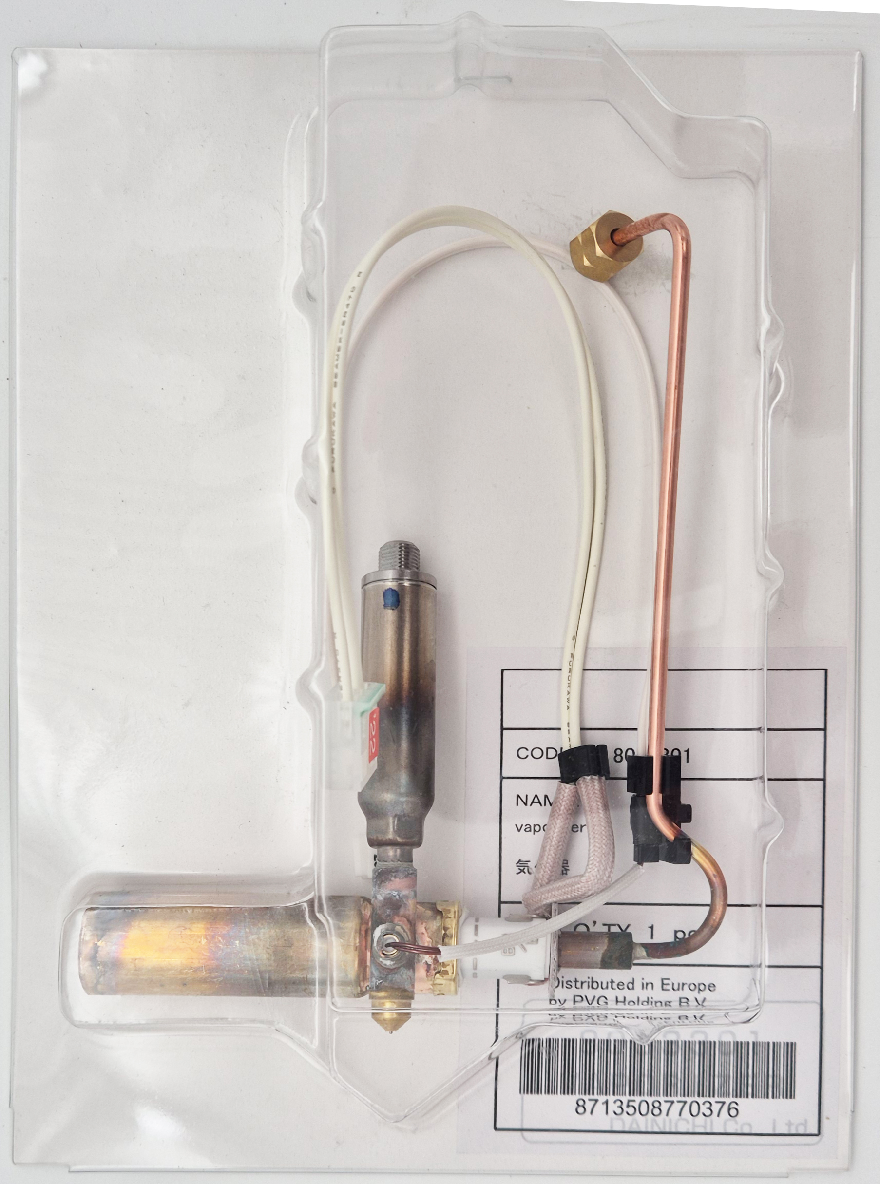 Große Verdampfer Qlima Laser Petroleumofen SRE 50-/70-/80-/90 serie